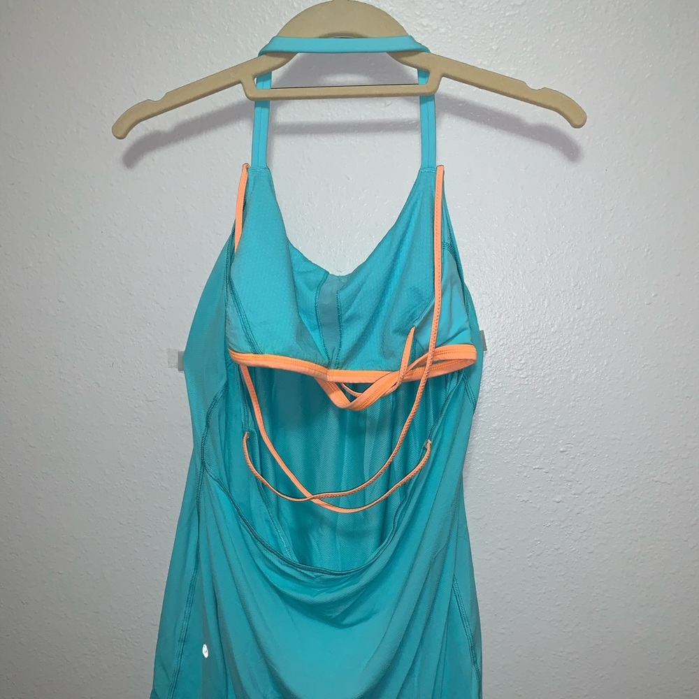 Lululemon Halter Top